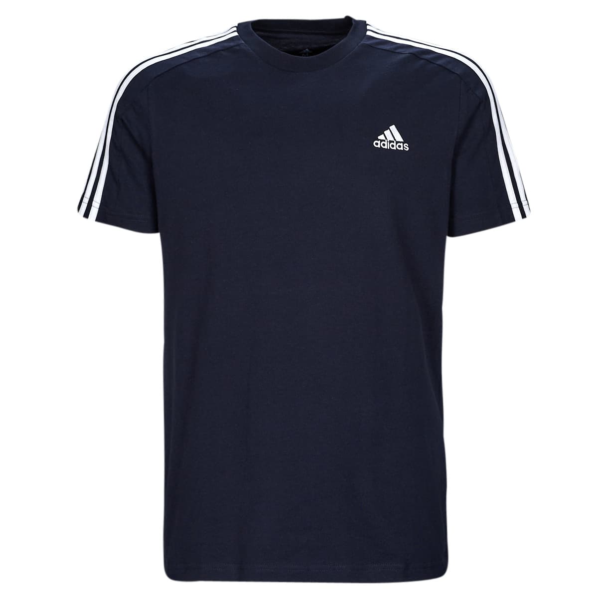T-shirt με κοντά μανίκια adidas 3S SJ T