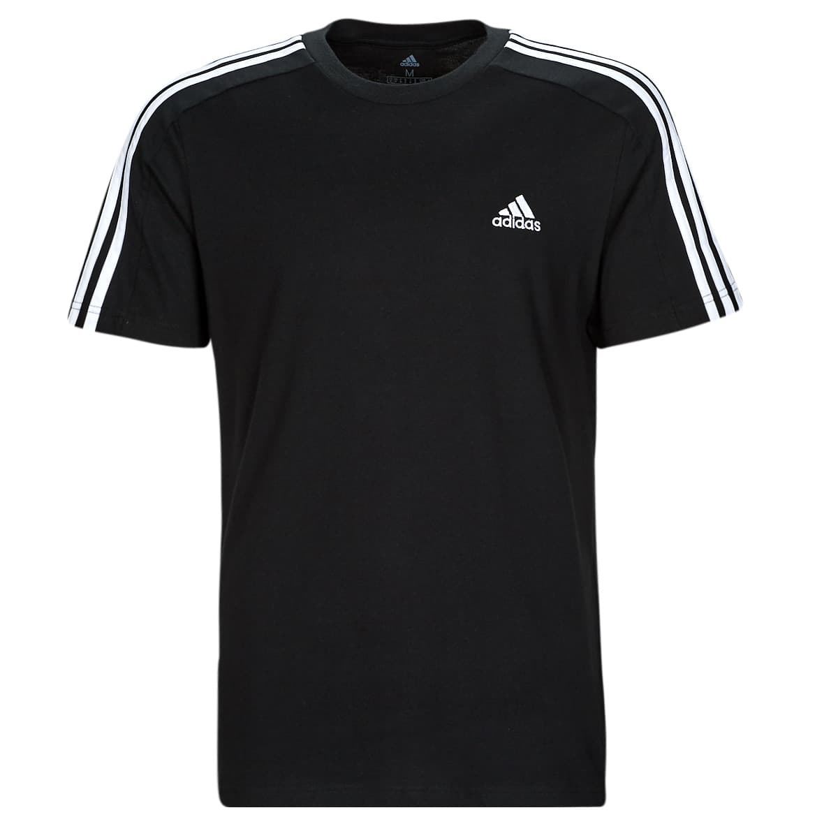 T-shirt με κοντά μανίκια adidas 3S SJ T