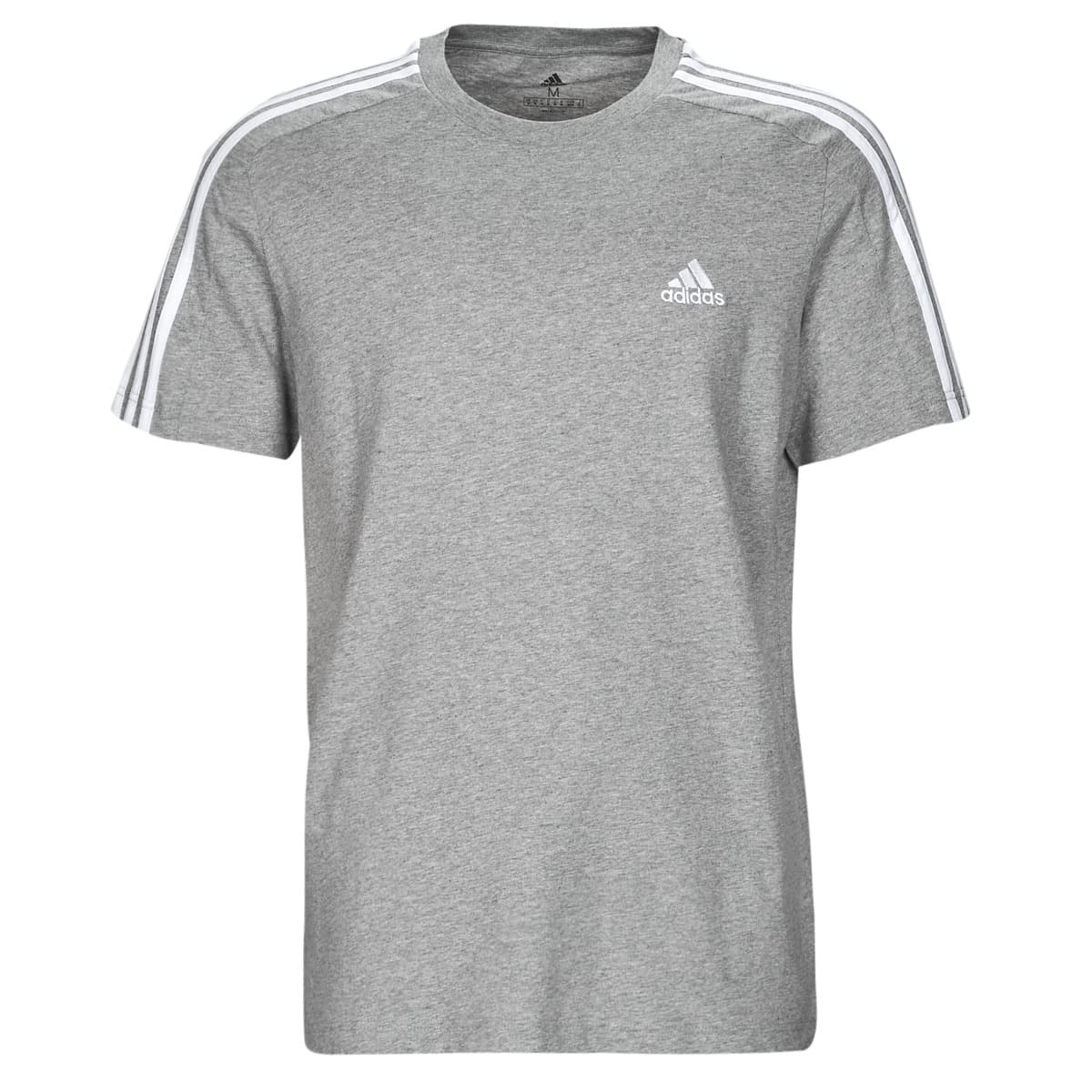 T-shirt με κοντά μανίκια adidas 3S SJ T
