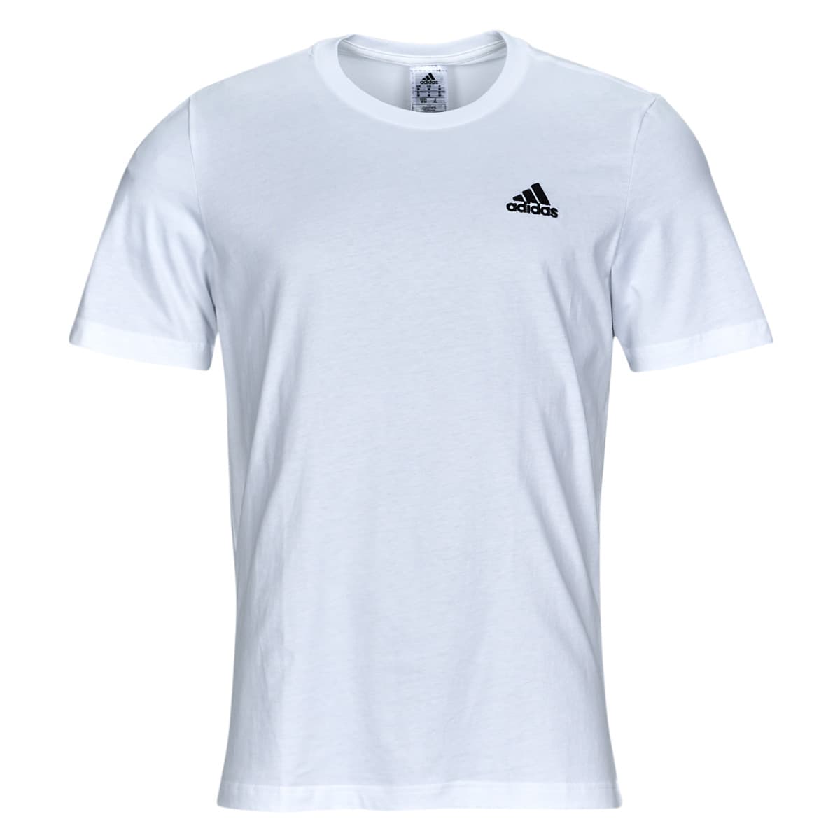 T-shirt με κοντά μανίκια adidas SL SJ T
