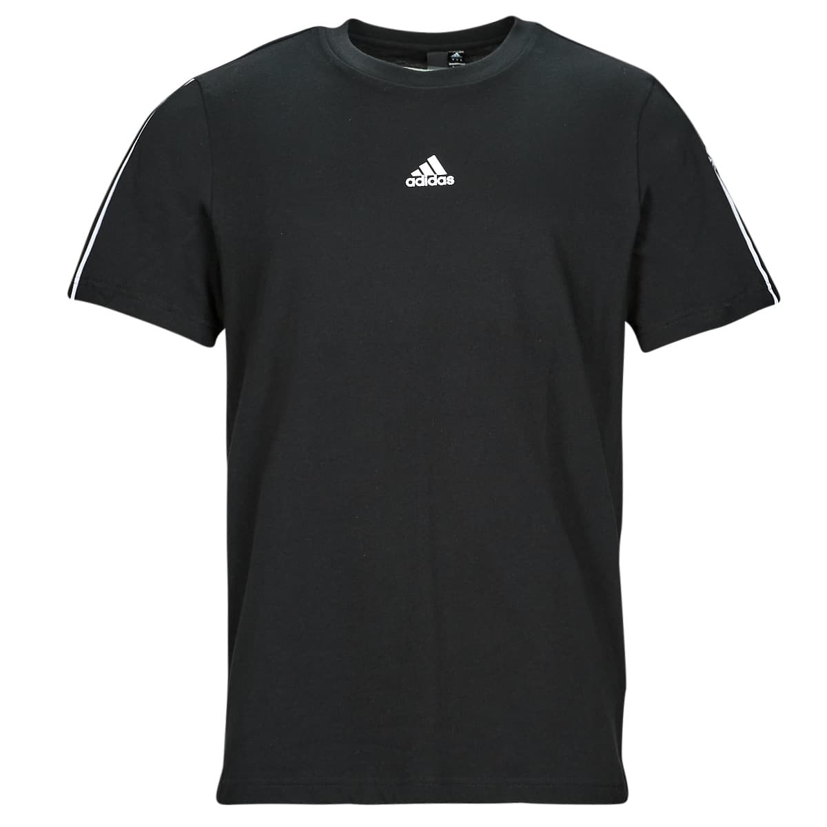 T-shirt με κοντά μανίκια adidas BL TEE