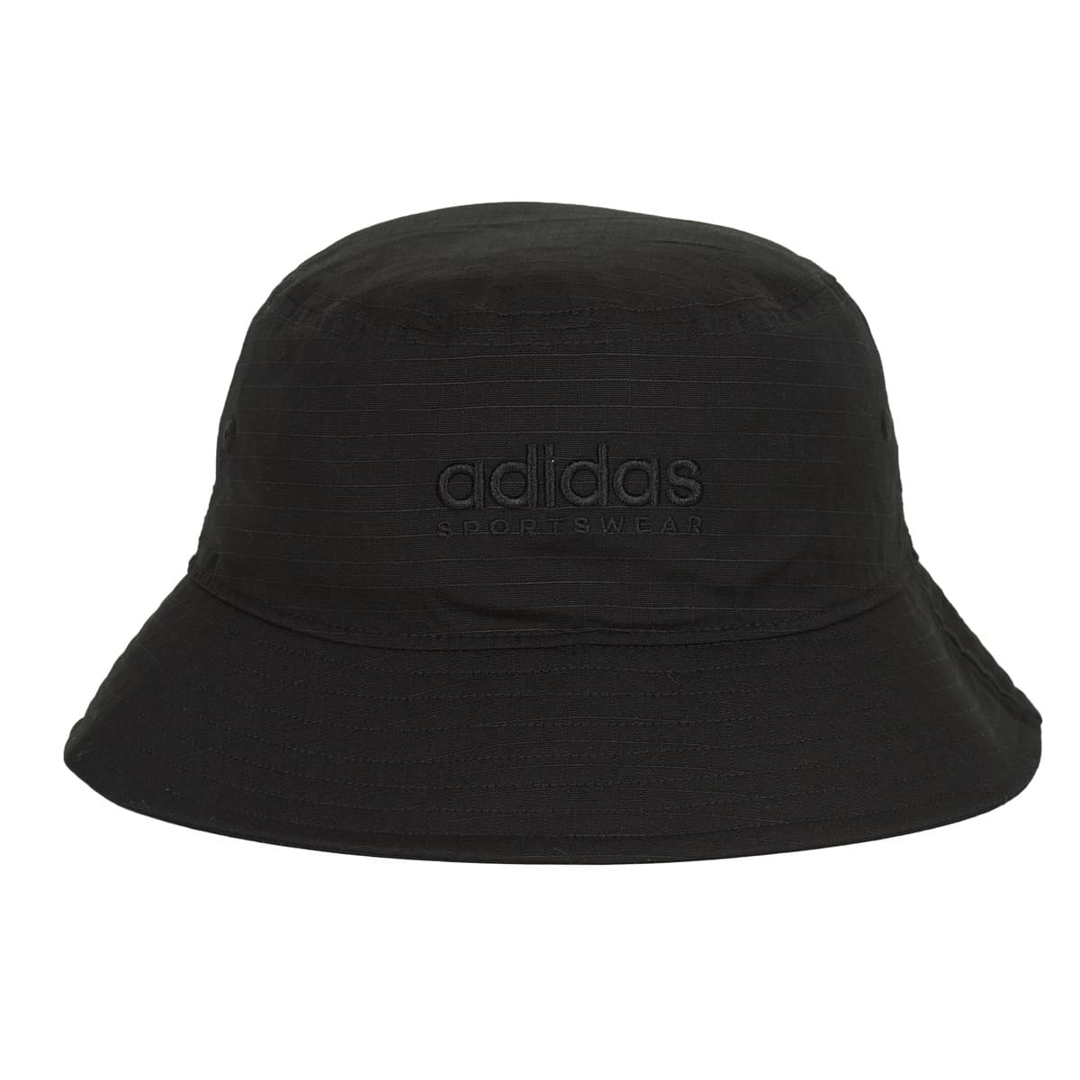 Women's Caps adidas Black