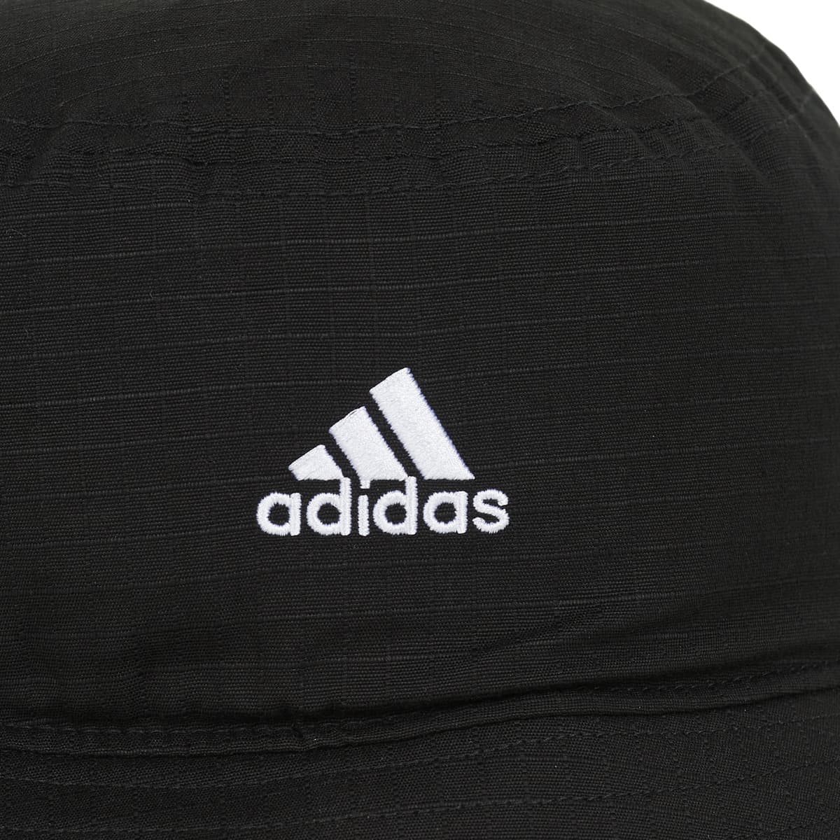 Women's Caps adidas Black