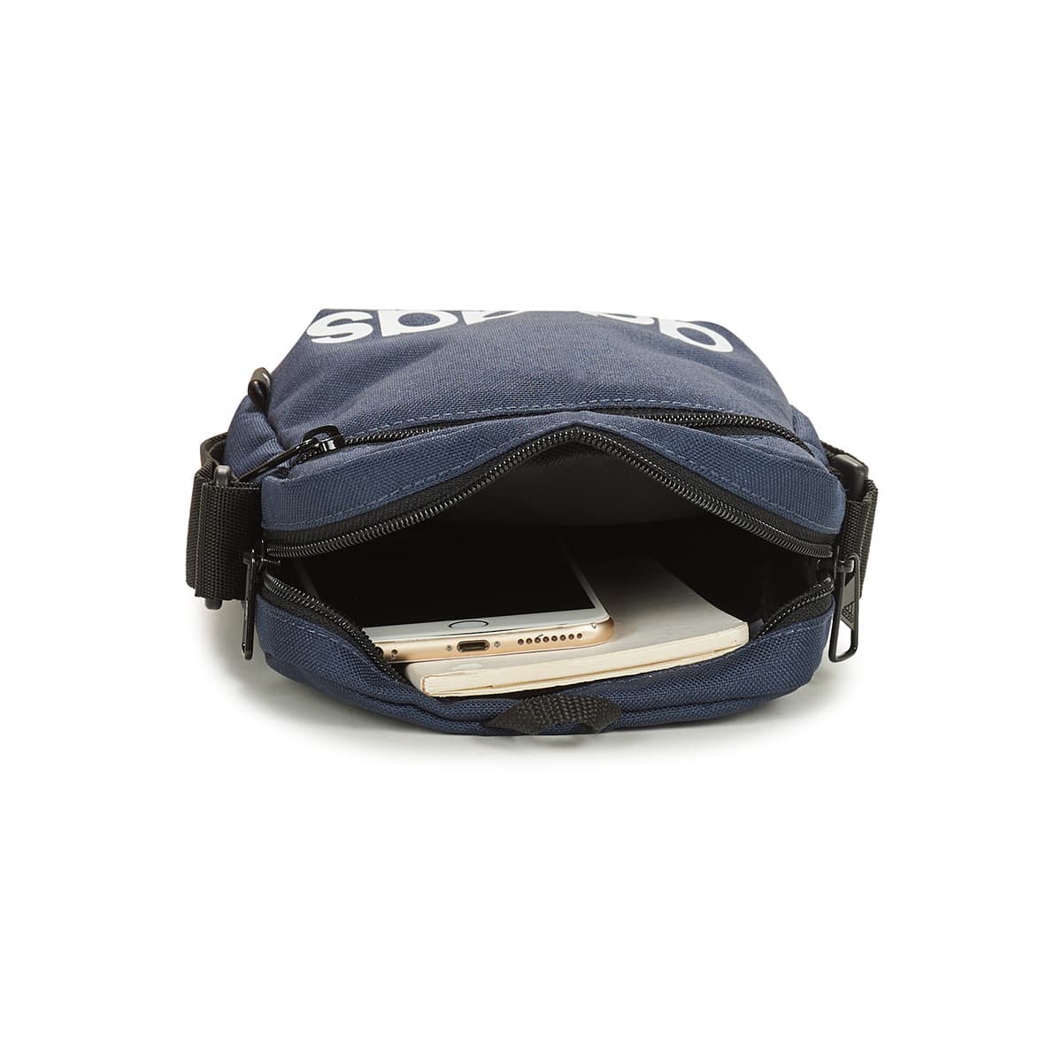 Women's Clutches adidas Blue