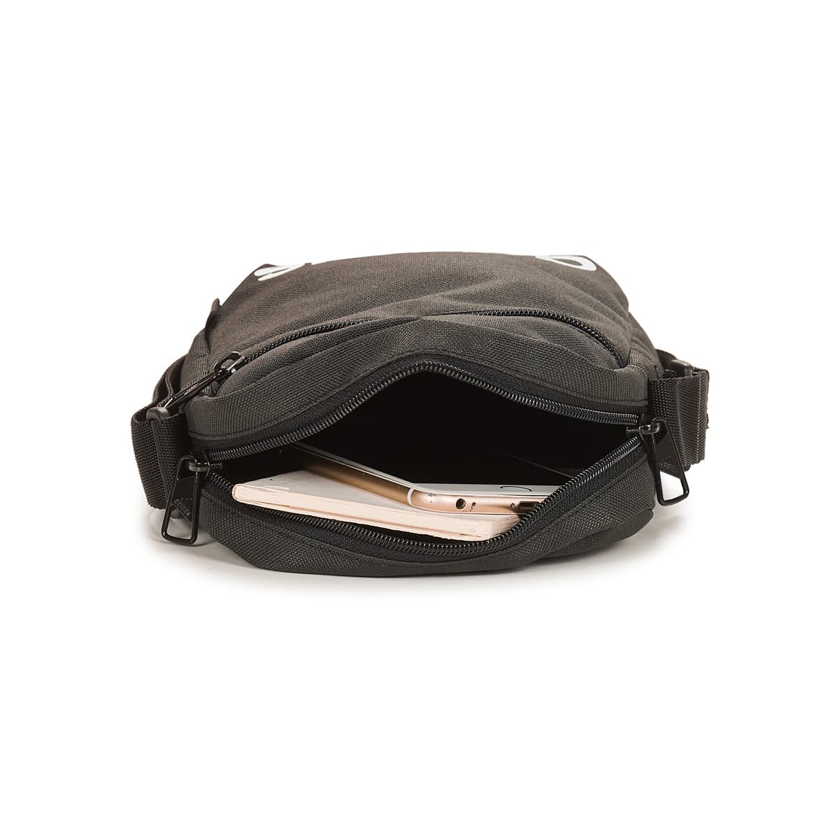 Women's Clutches adidas Black