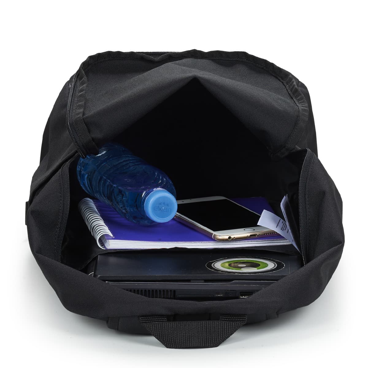 Women's Backpacks adidas Black