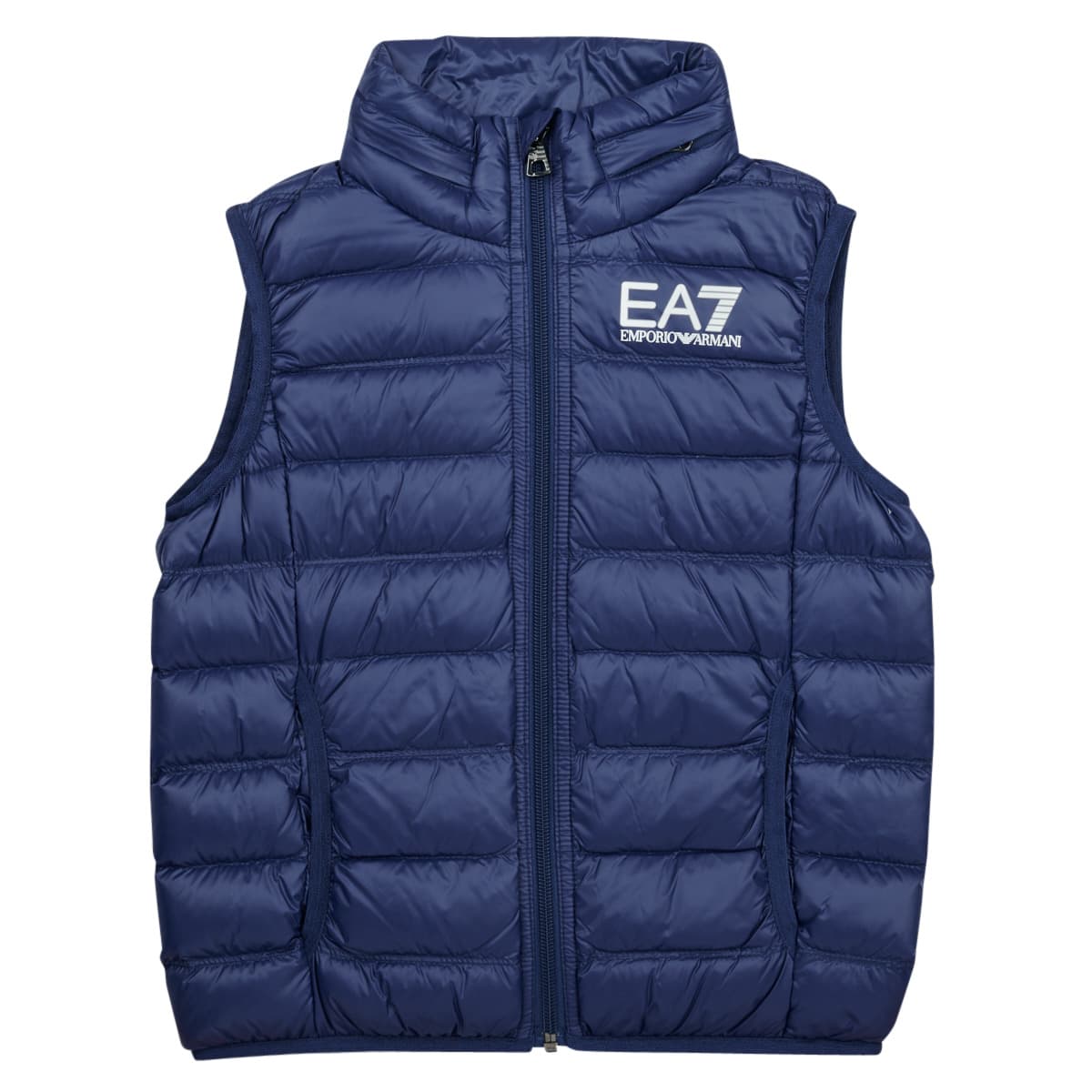 Boys' Jackets EA7 Blue