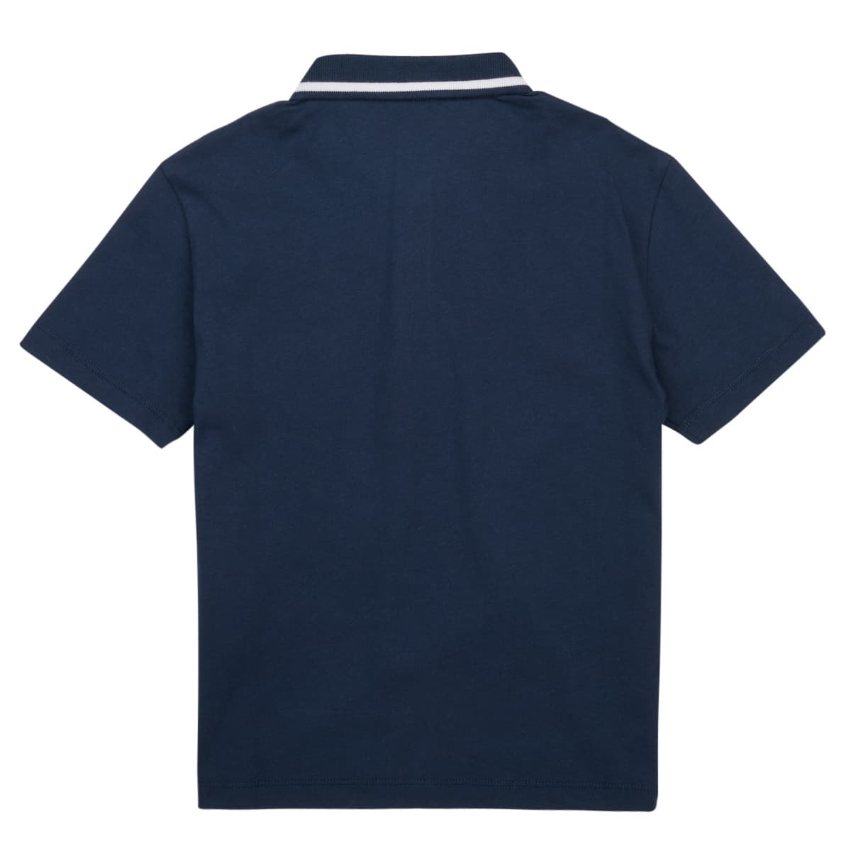 Boys' Polo Shirts EA7 Blue