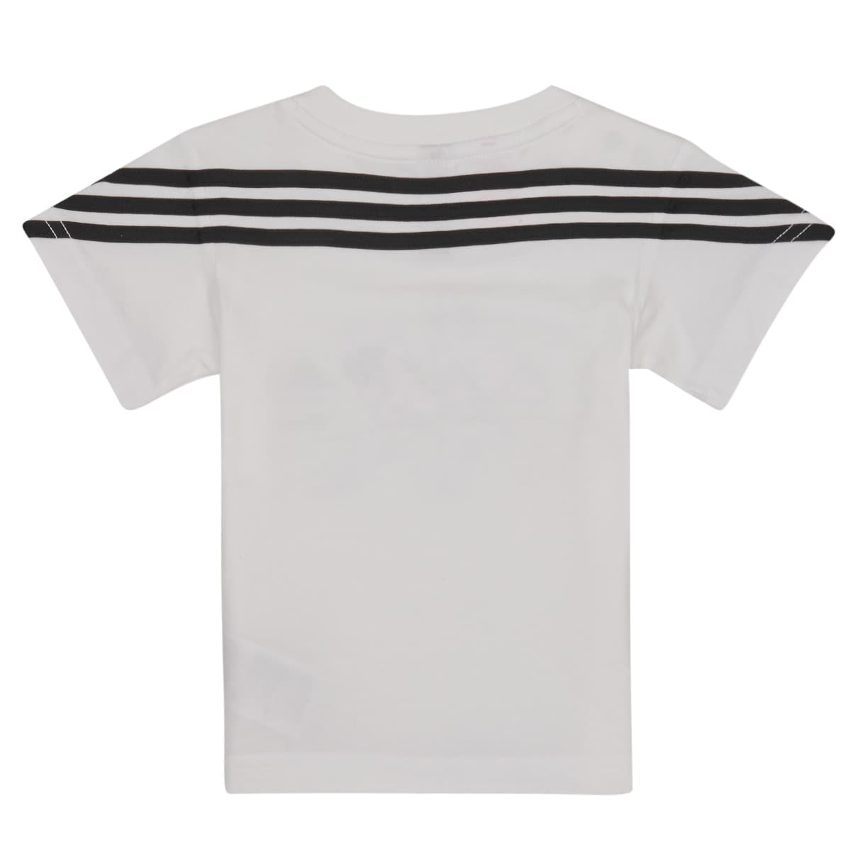 Girls' T-Shirts adidas White