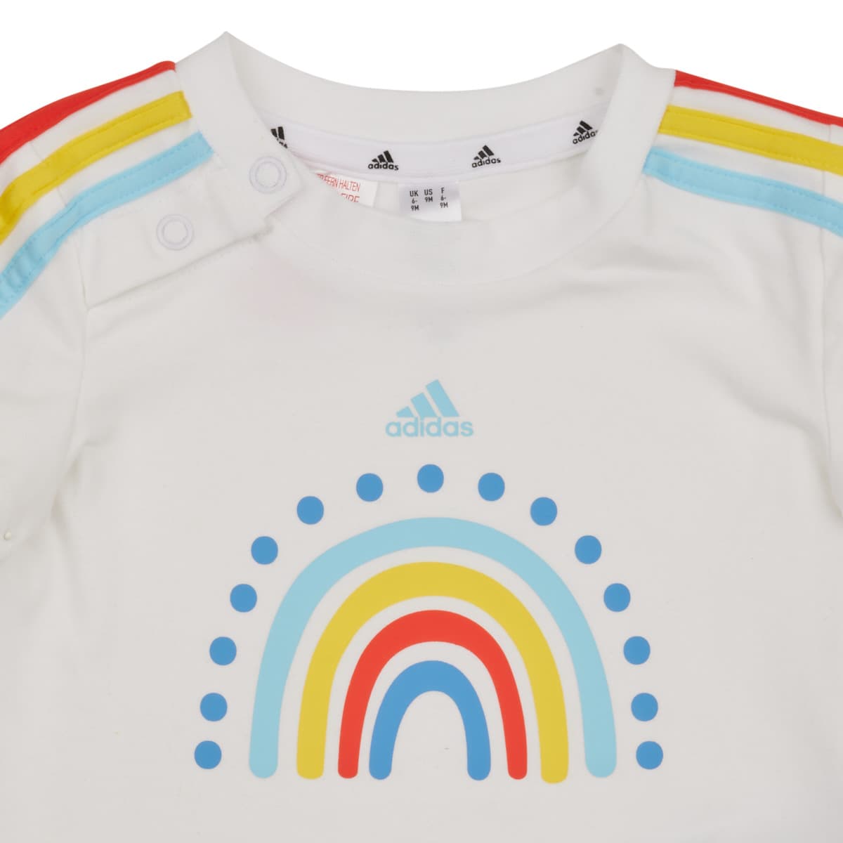 Women's Bodysuits adidas White