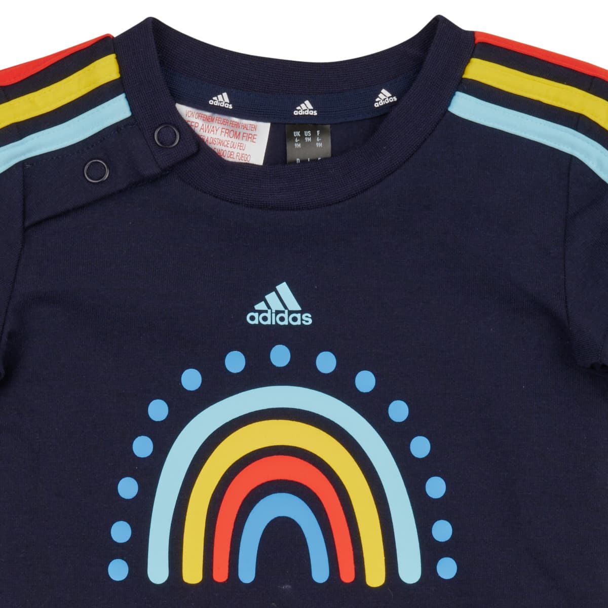 Women's Bodysuits adidas Blue