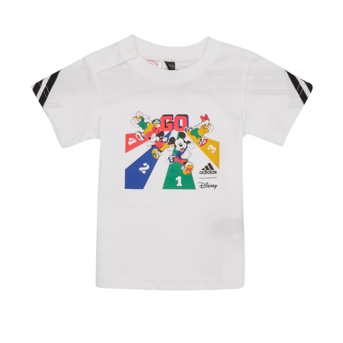 Boys' Sets adidas Multicolor