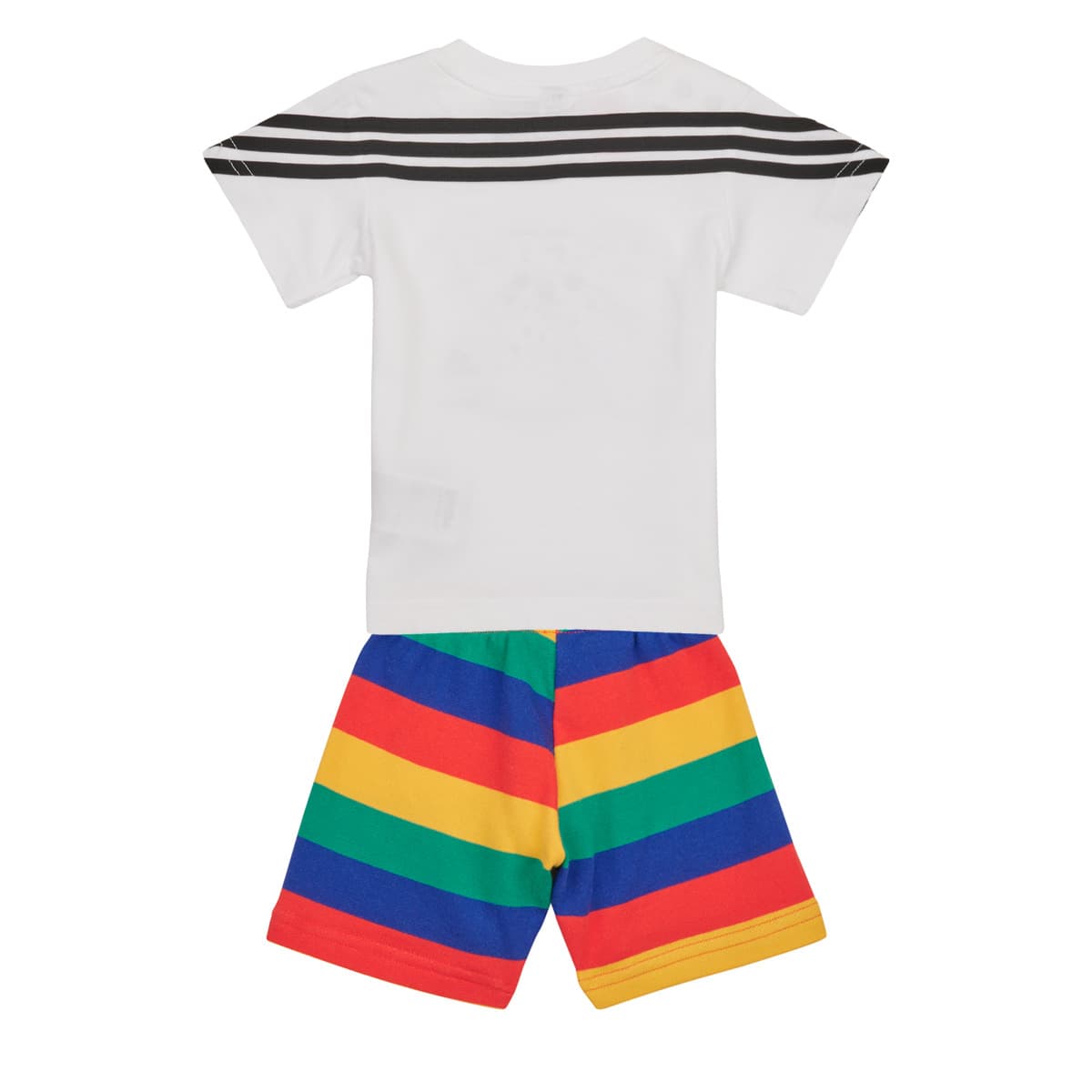 Boys' Sets adidas Multicolor