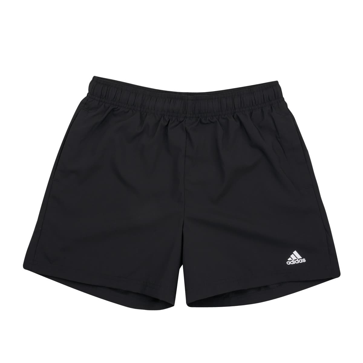 Boys' Shorts adidas Black