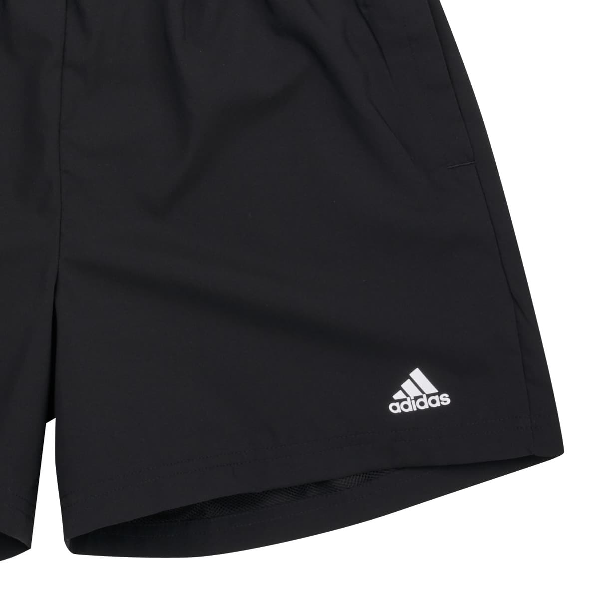 Boys' Shorts adidas Black