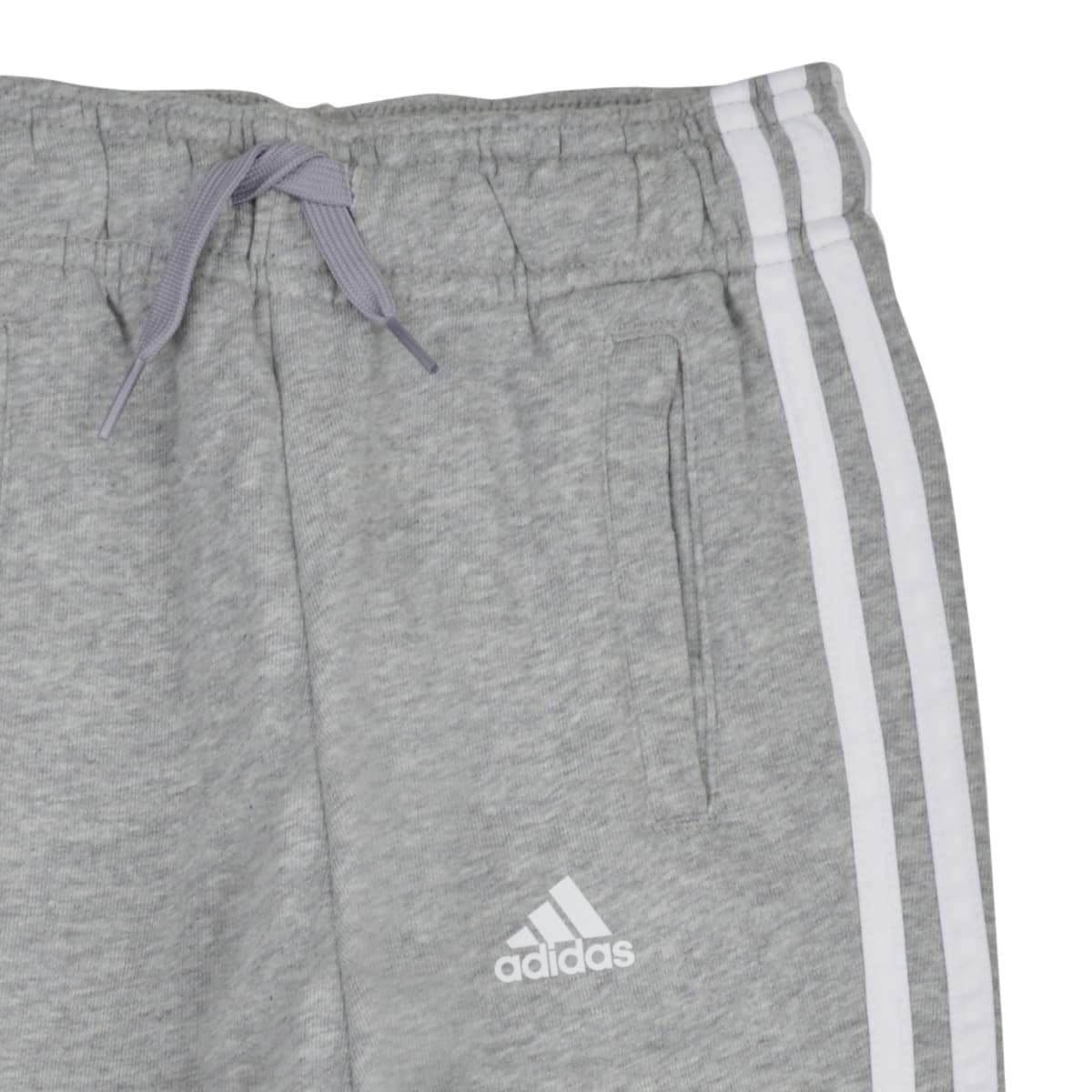 Boys' Tracksuits adidas Gray