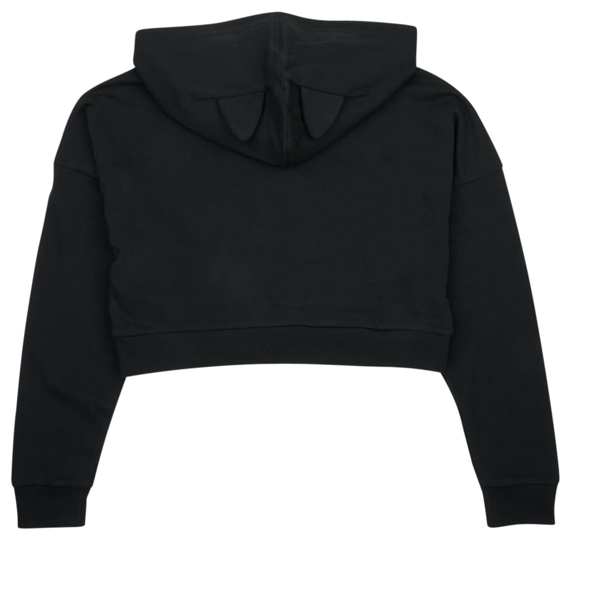 Girls' Hoodies & Sweatshirts adidas Black