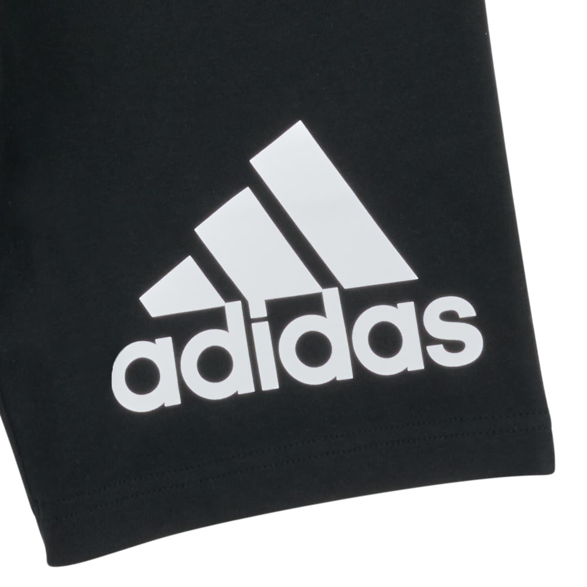 Boys' Shorts adidas Black
