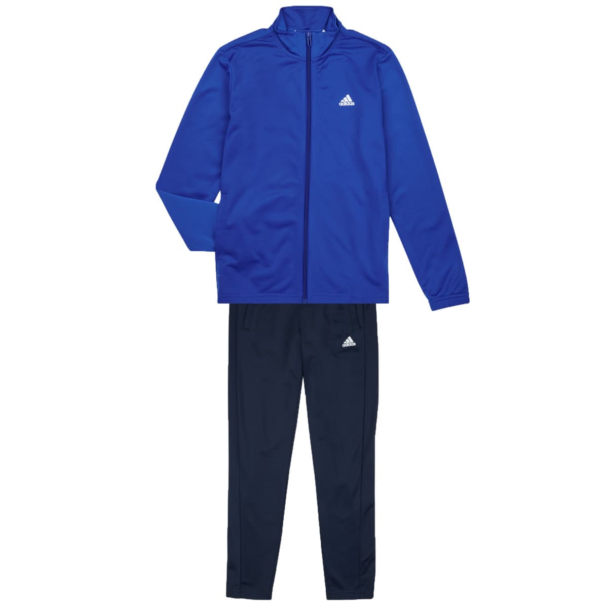 Boys' Tracksuits adidas Blue