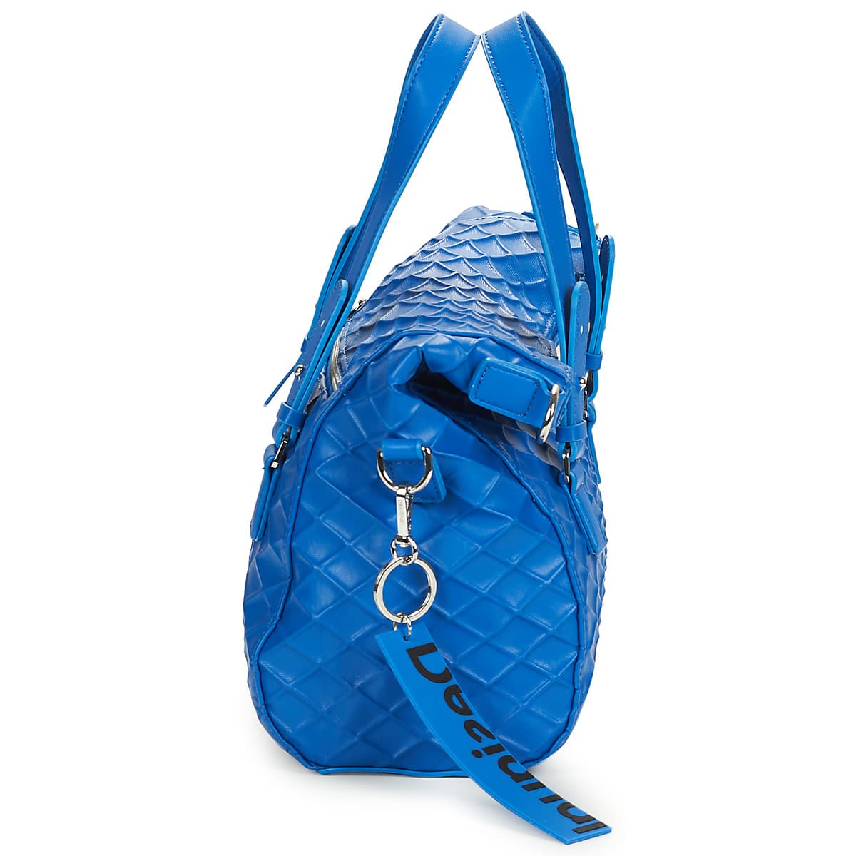 Women's Handbags Desigual Blue