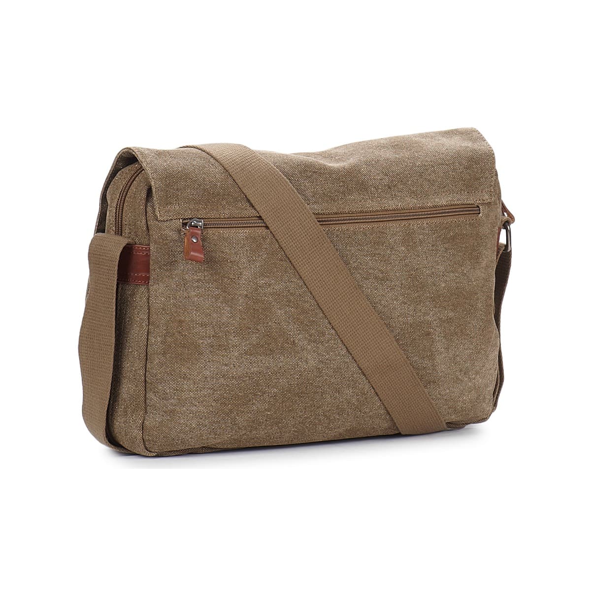 Women's Shoulder Bags Katana Brown