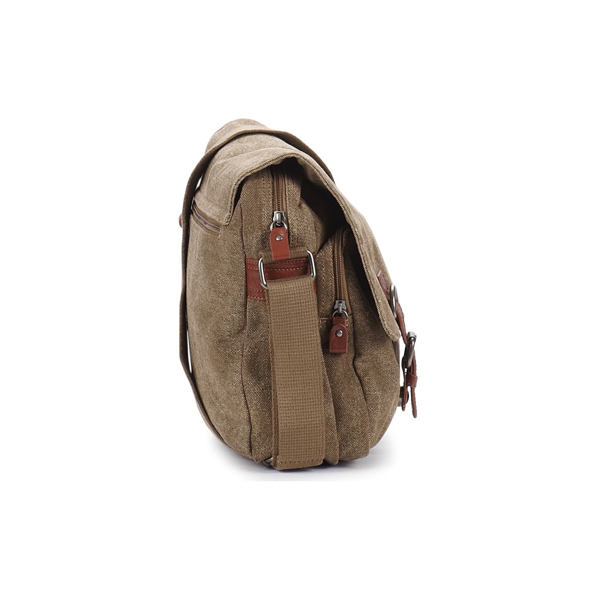 Women's Shoulder Bags Katana Brown