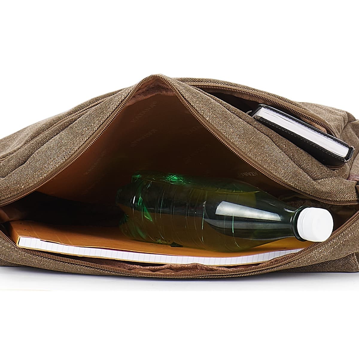 Women's Shoulder Bags Katana Brown