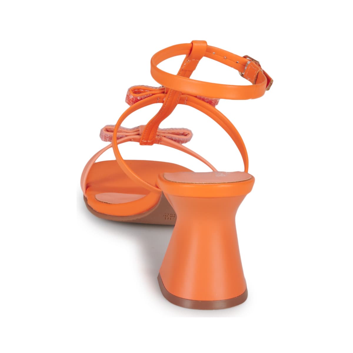 Women's Pumps Moony Mood Orange