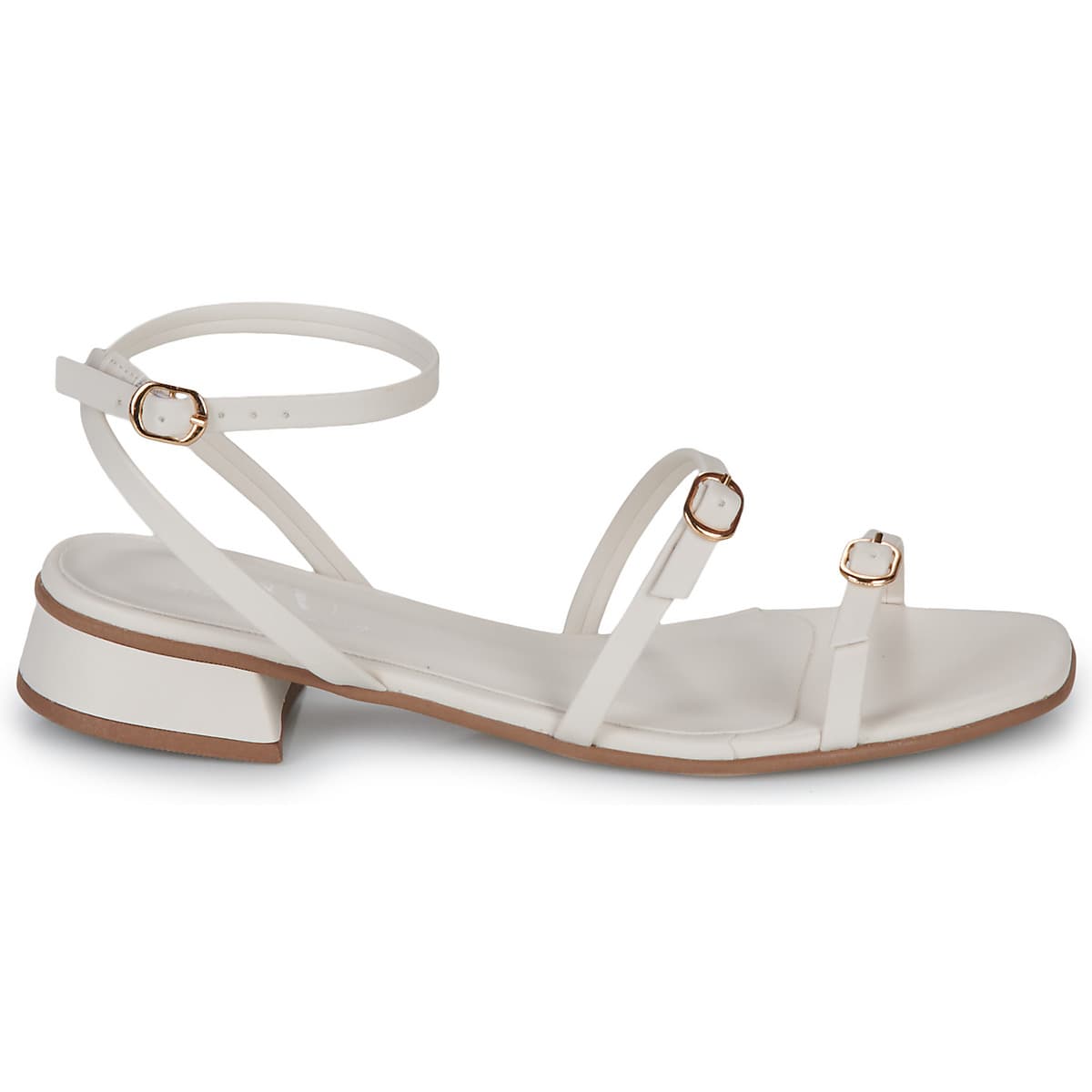 Women's Pumps Moony Mood Beige