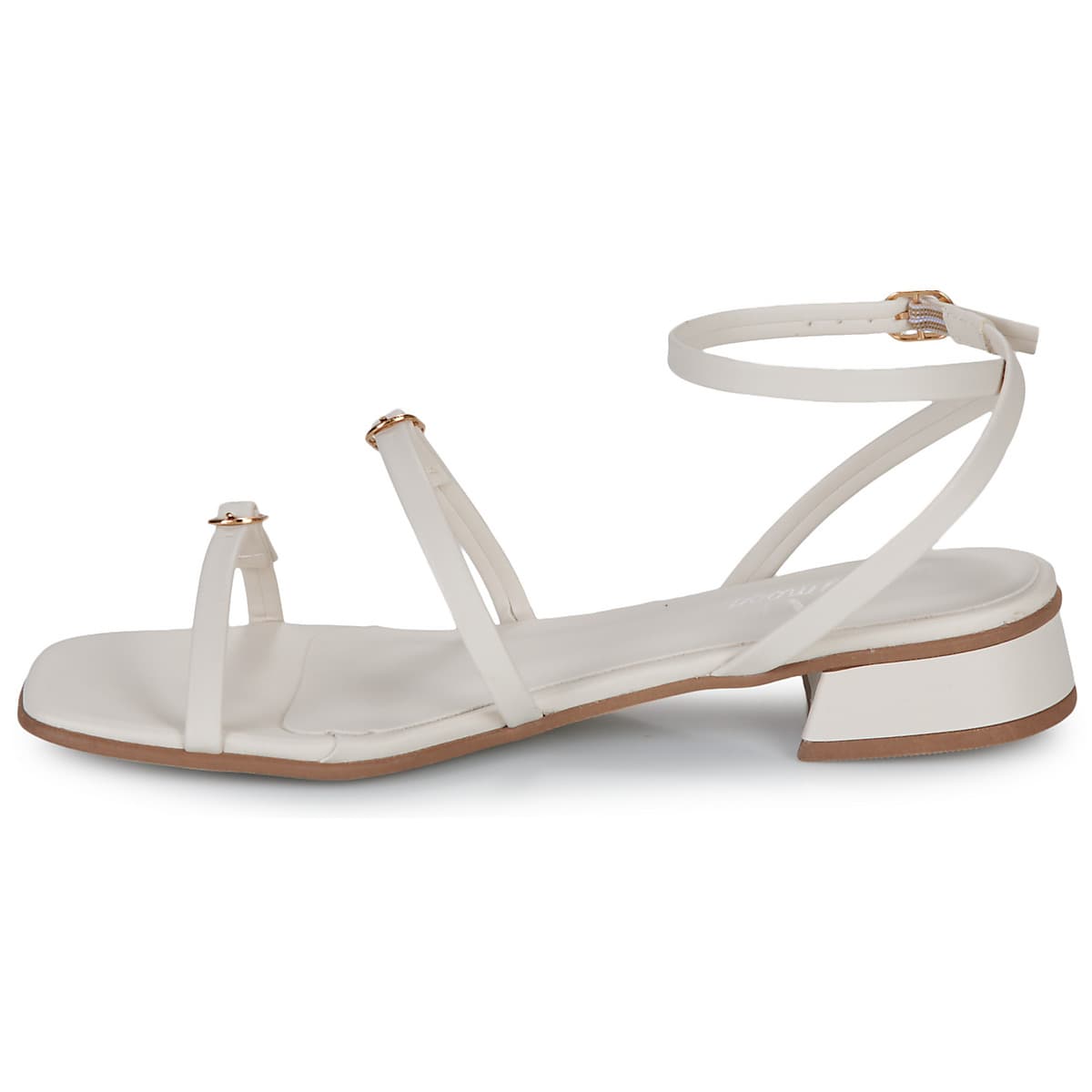 Women's Pumps Moony Mood Beige