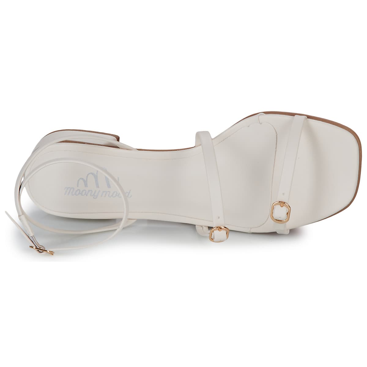 Women's Pumps Moony Mood Beige