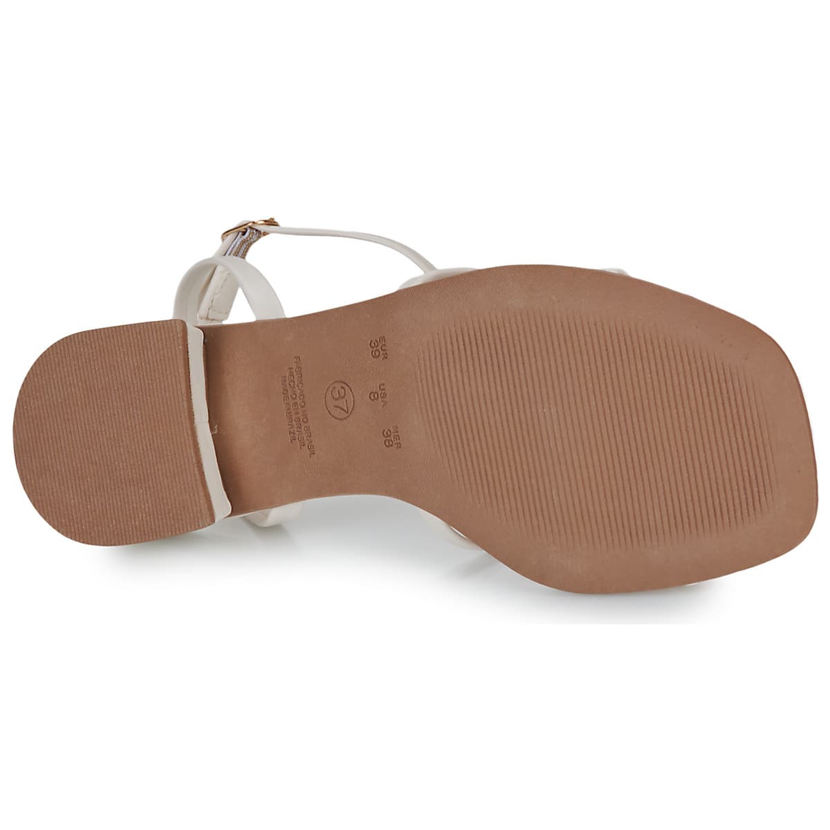 Women's Pumps Moony Mood Beige