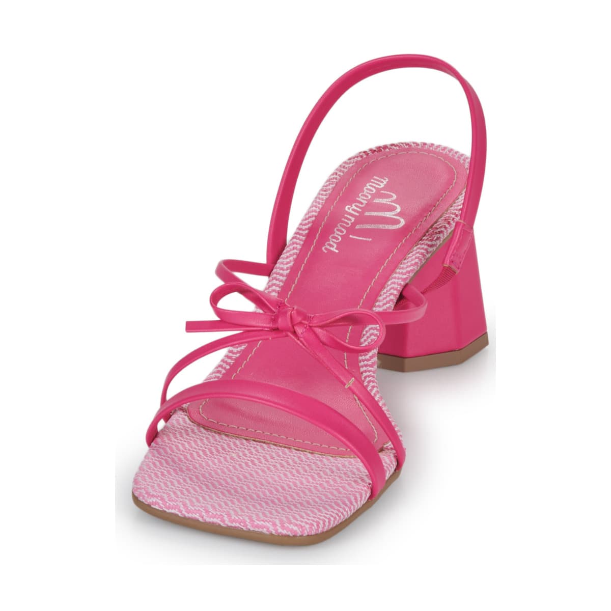 Women's Pumps Moony Mood Pink