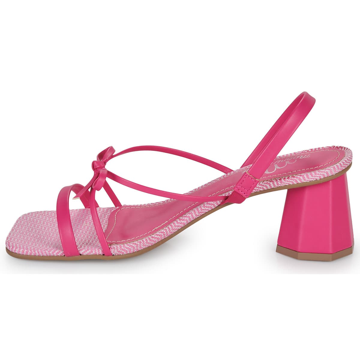 Women's Pumps Moony Mood Pink