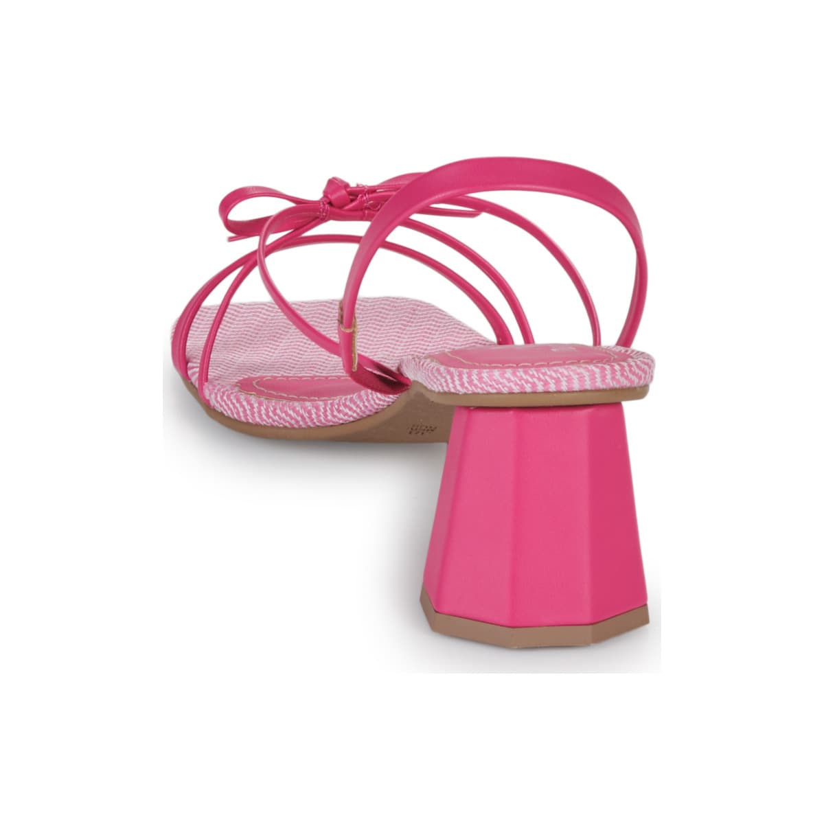 Women's Pumps Moony Mood Pink