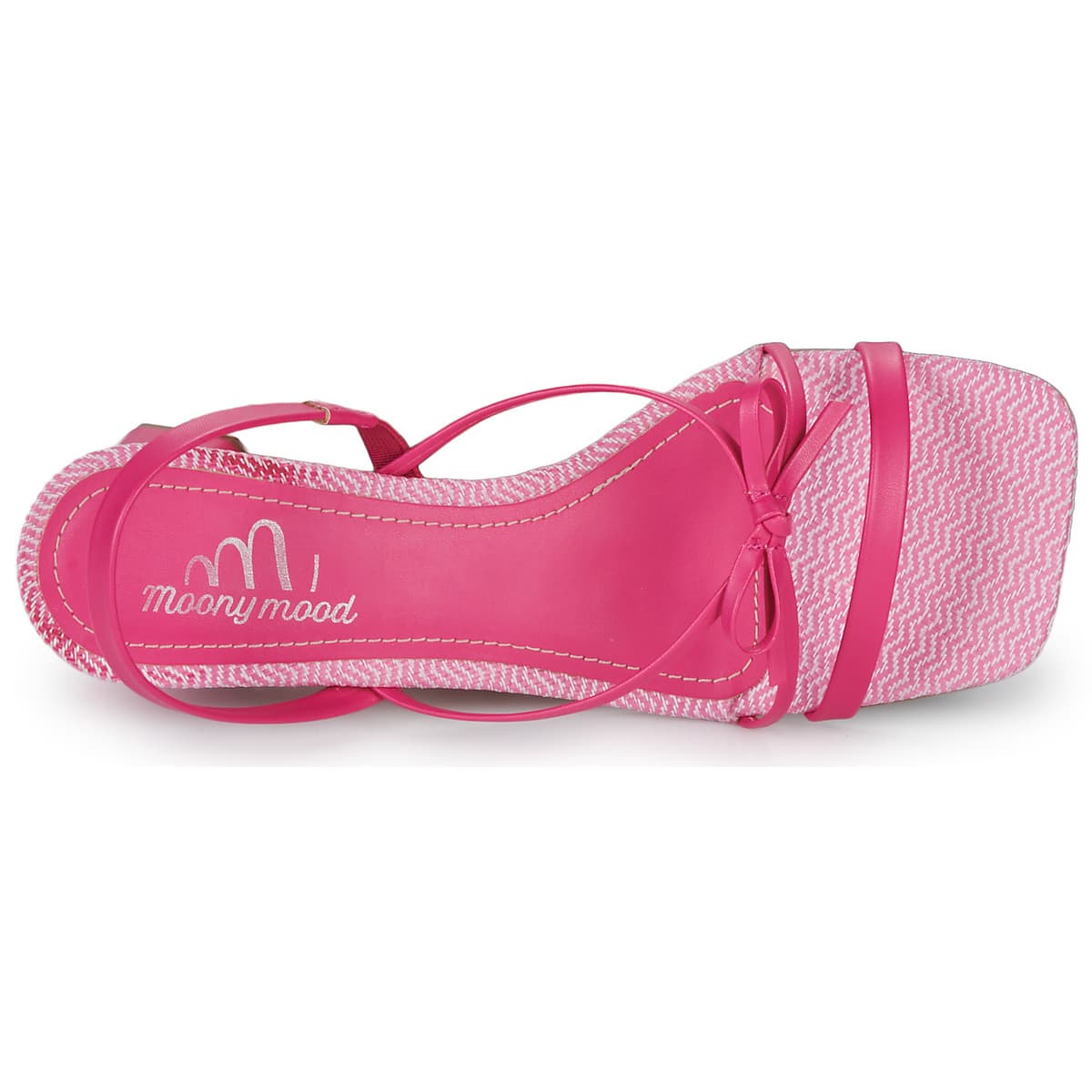 Women's Pumps Moony Mood Pink