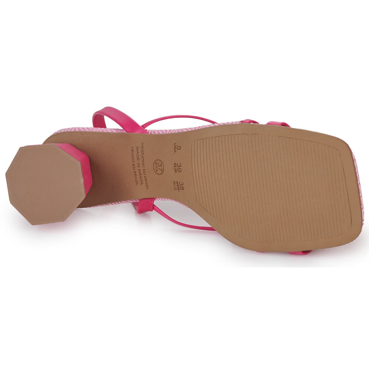 Women's Pumps Moony Mood Pink