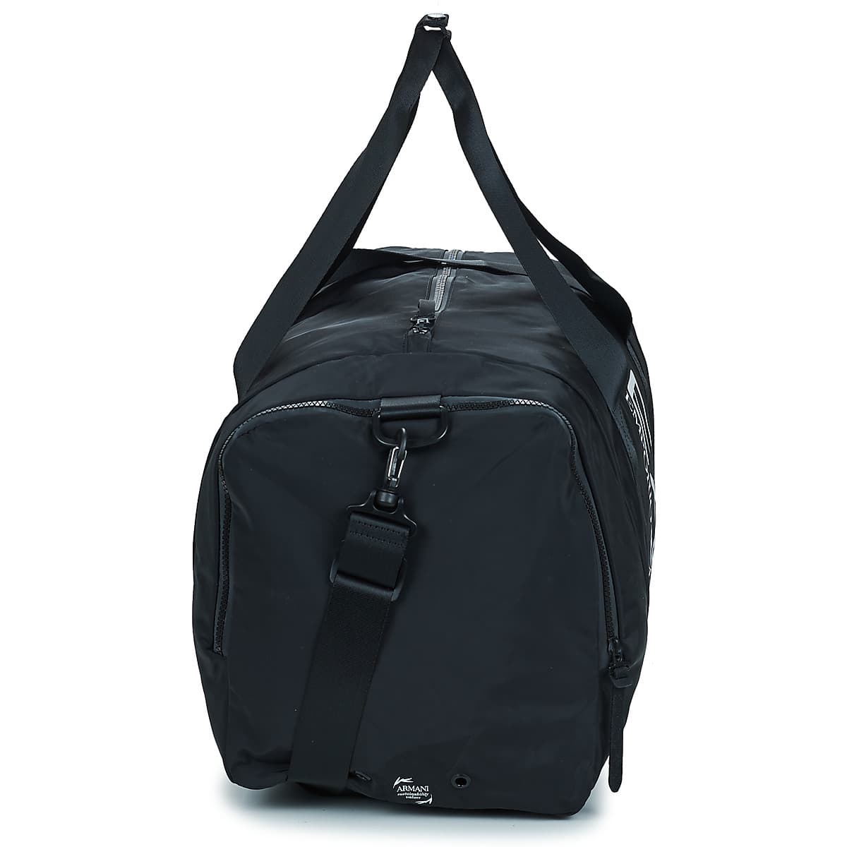 Women's Bags EA7 Black