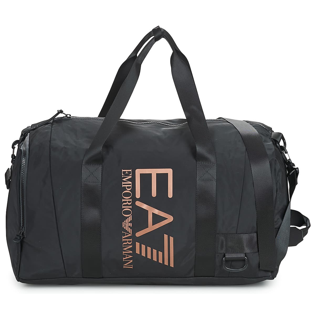 Men's Bags EA7 Black