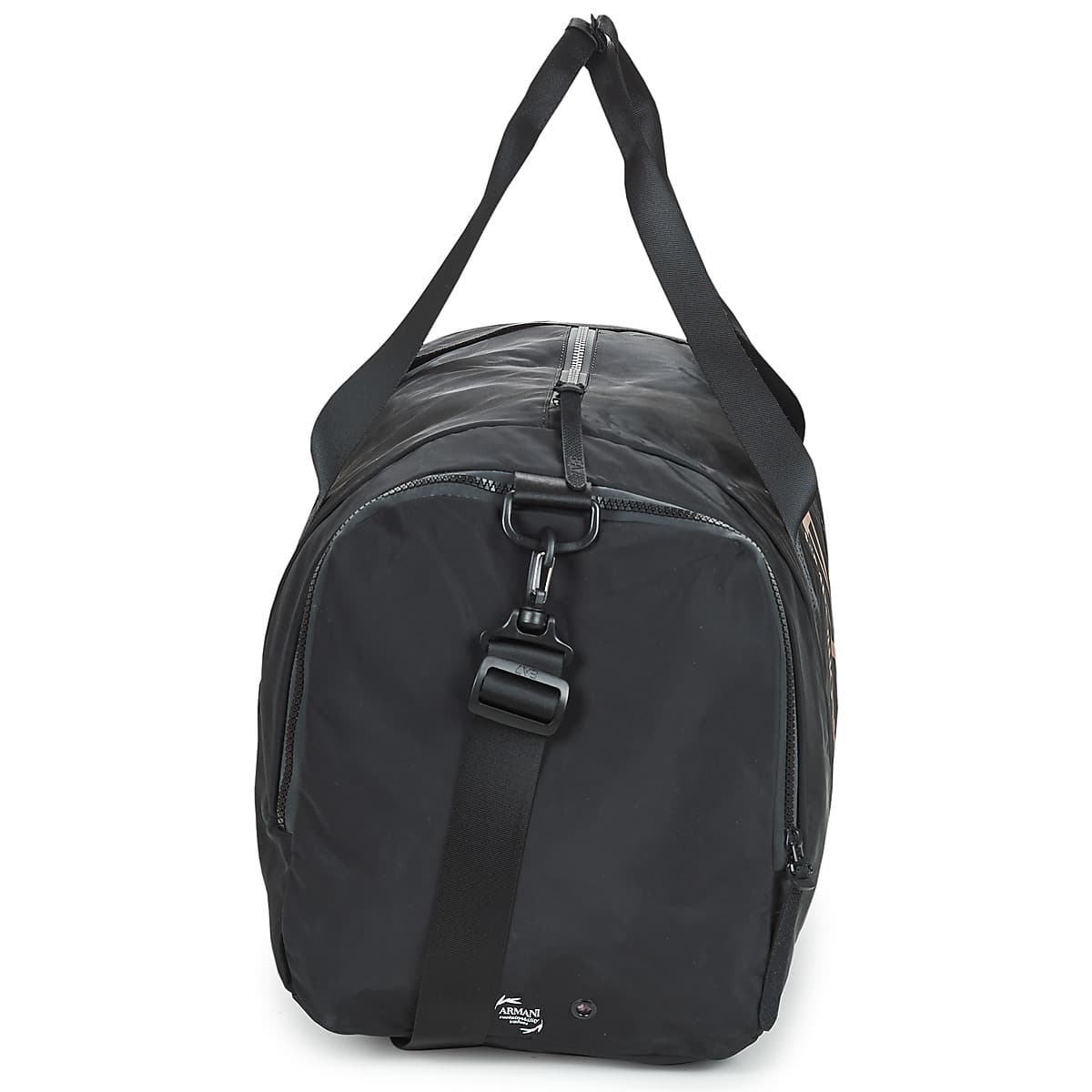 Women's Bags EA7 Black