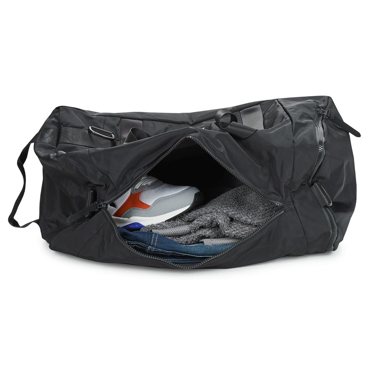 Women's Bags EA7 Black