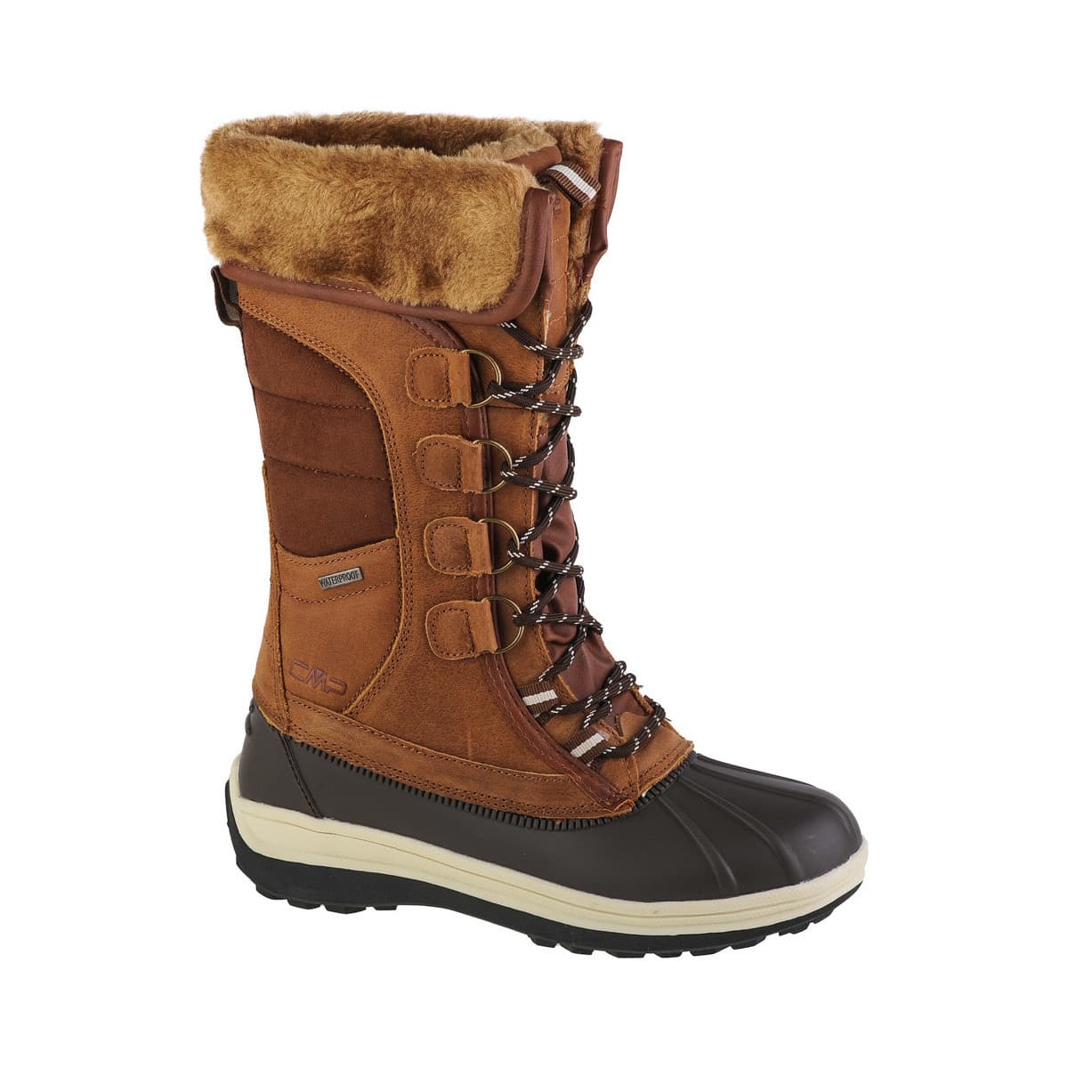 Μπότες Cmp Thalo Wmn Snow Boot