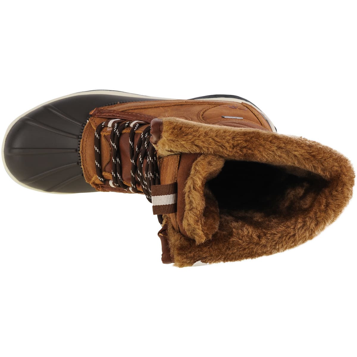 Women's Boots Cmp Brown