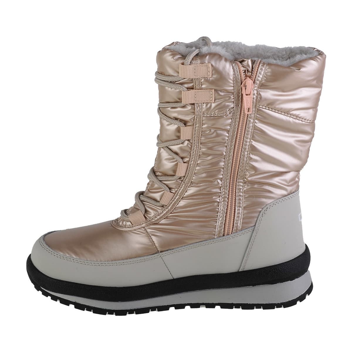 Women's Outdoor Shoes Cmp Beige