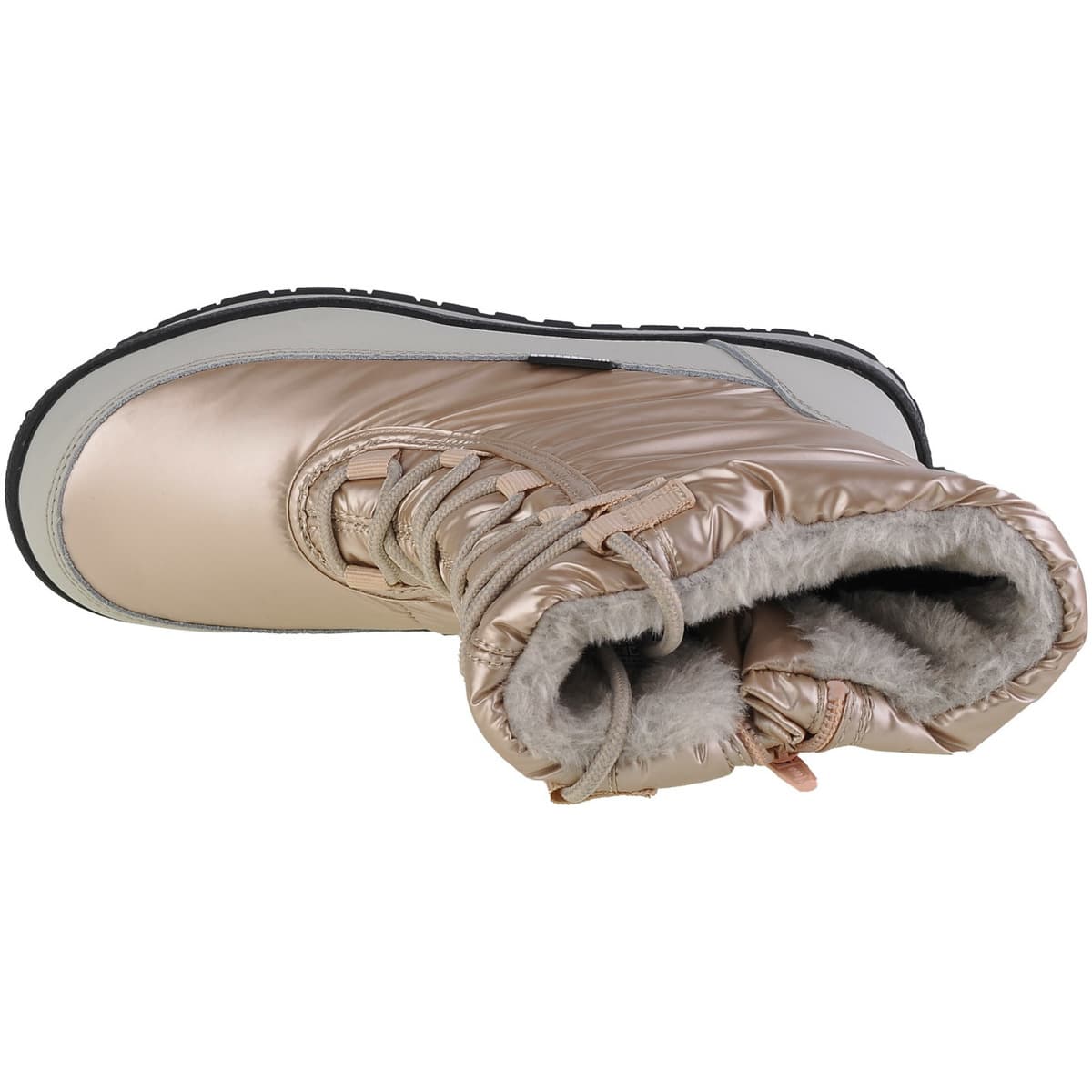 Women's Outdoor Shoes Cmp Beige