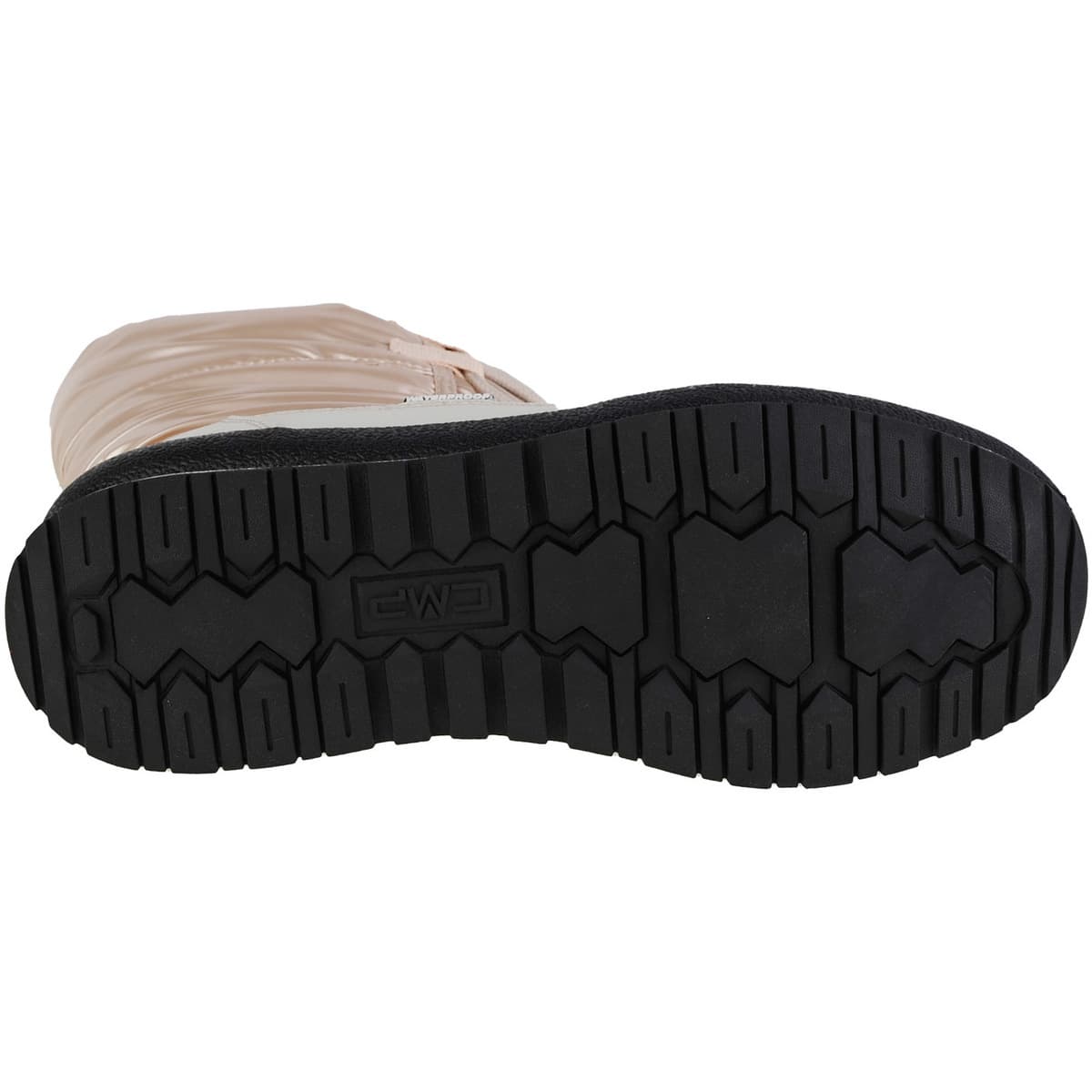 Women's Outdoor Shoes Cmp Beige