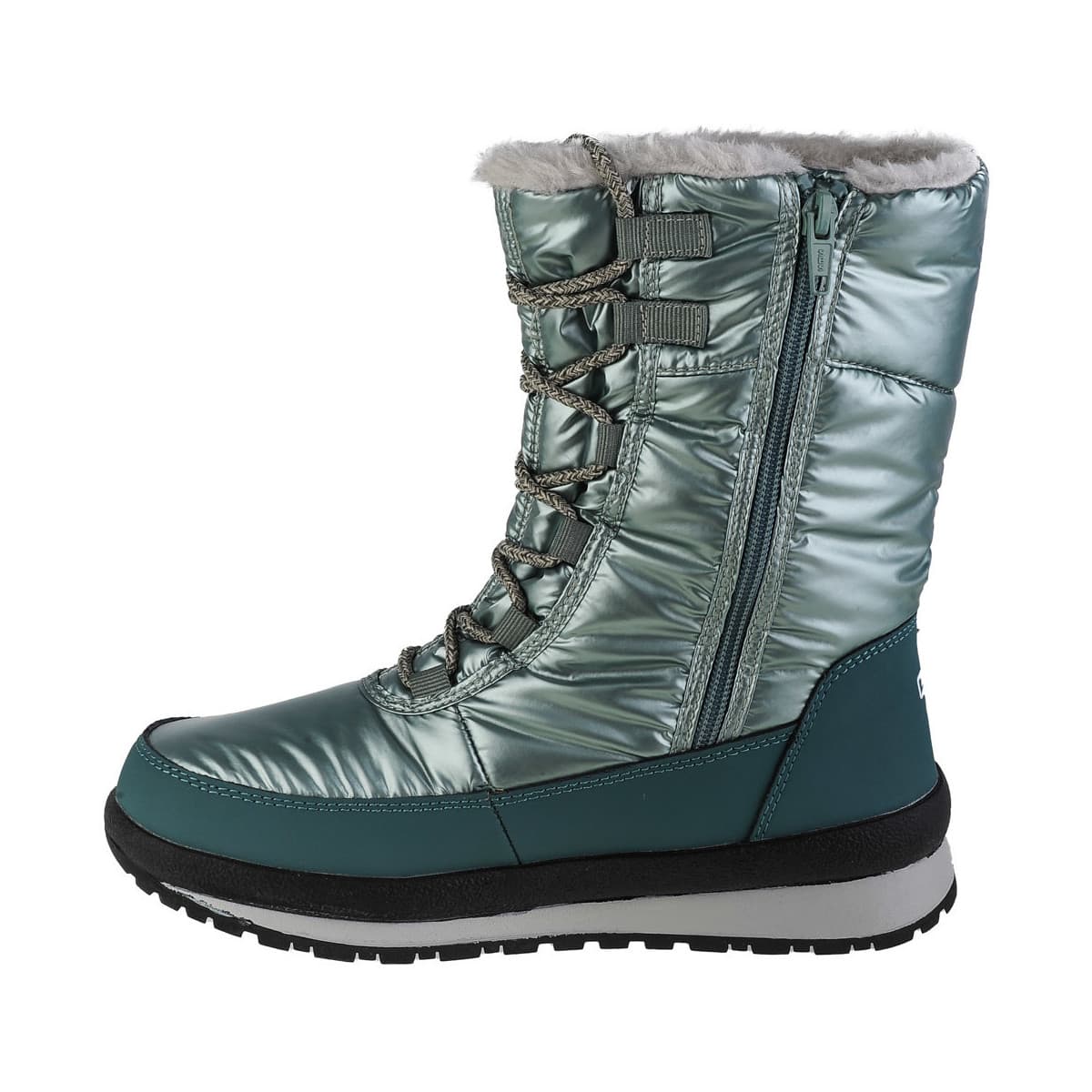 Women's Outdoor Shoes Cmp Green