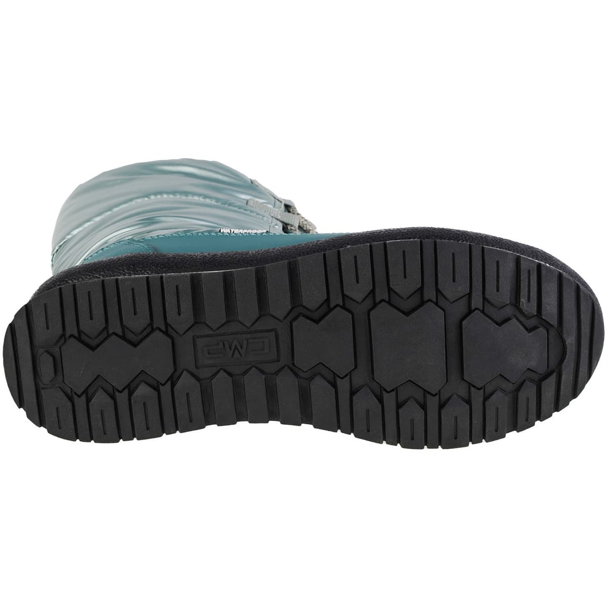 Women's Outdoor Shoes Cmp Green