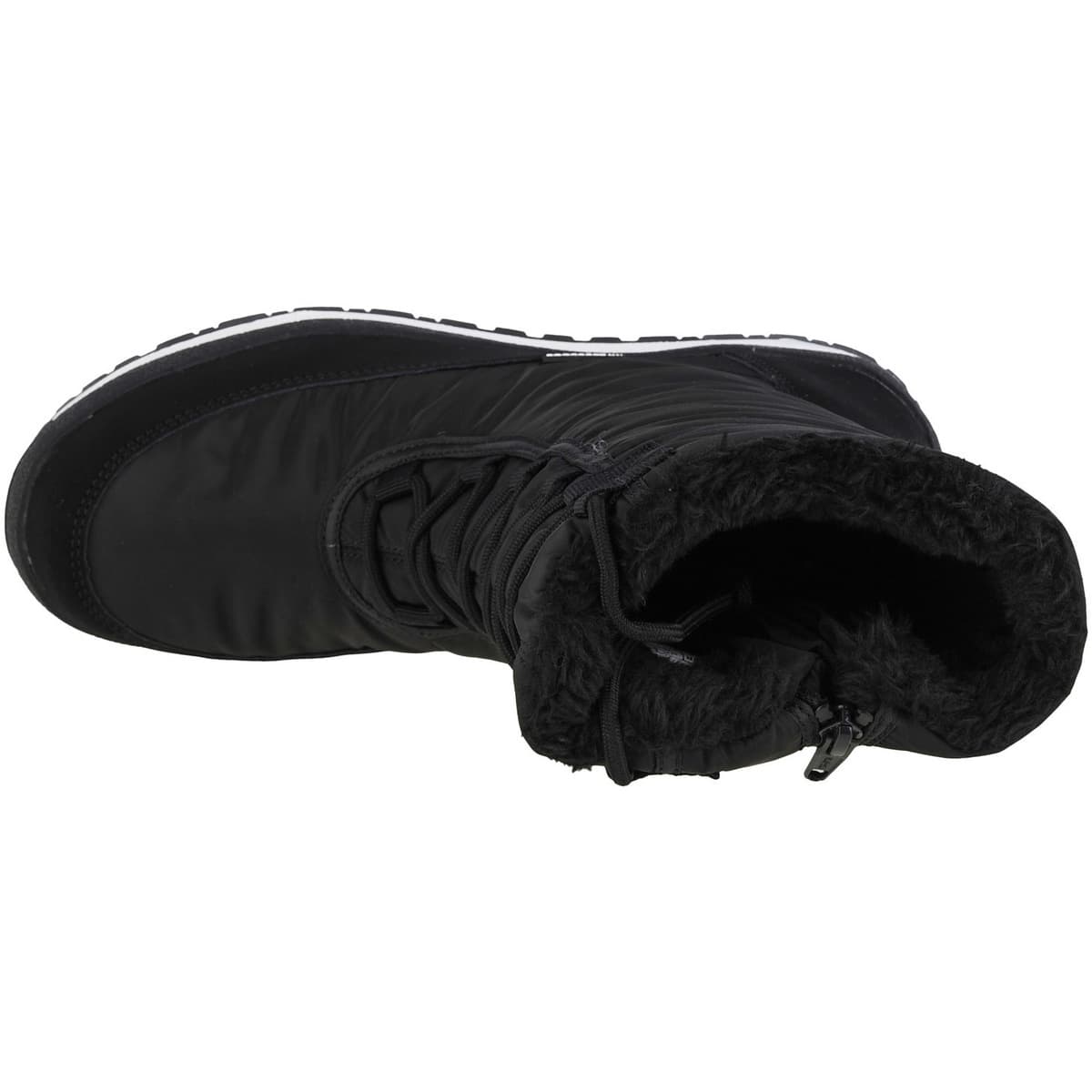 Women's Outdoor Shoes Cmp Black