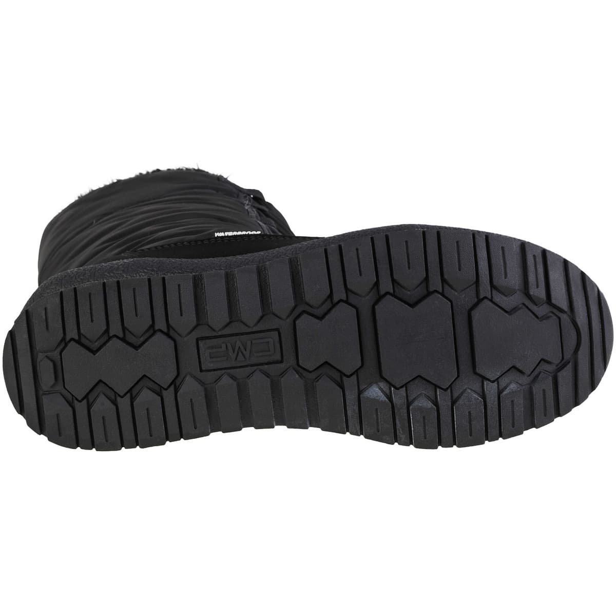 Women's Outdoor Shoes Cmp Black